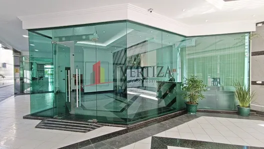 Prédio Comercial com 4 Quartos para alugar, 1882m² no Indianópolis, São Paulo