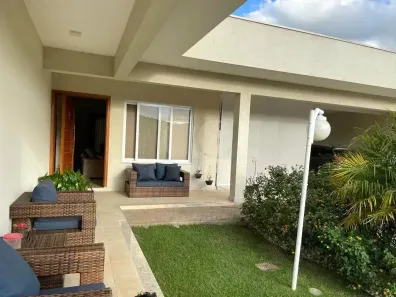 Casa de Condomínio com 3 Quartos à venda, 250m² no Santa Cândida, Vinhedo