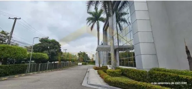 à venda, 5250m² no Alphaville Centro Industrial e Empresarial/Alphaville., Barueri