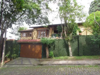 Casa com 3 Quartos à venda, 304m² no Horto Florestal, São Paulo