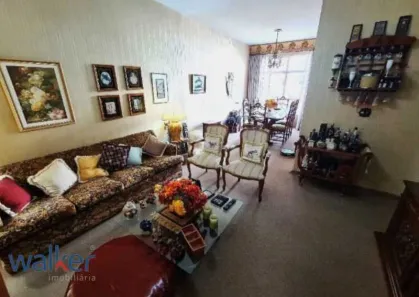 Apartamento com 3 Quartos à venda, 119m² no Ipanema, Rio de Janeiro