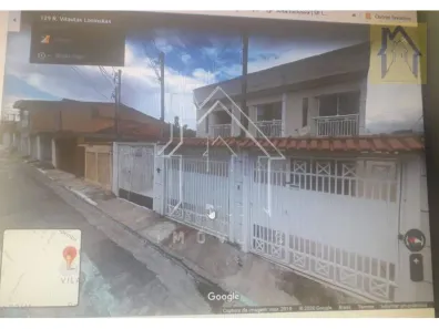 Sobrado com 3 Quartos à venda, 120m² no Jardim Ana Rosa, São Paulo