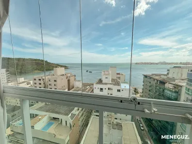 Apartamento com 3 Quartos à venda, 100m² no Praia do Morro, Guarapari