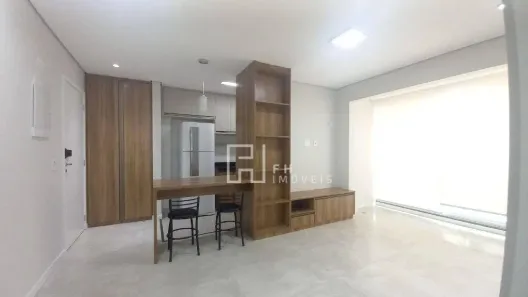 Apartamento com 1 Quarto para alugar, 42m² no Liberdade, São Paulo