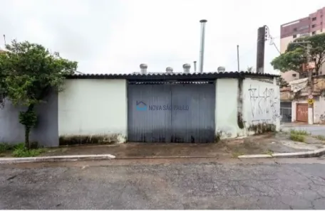 Galpão/Depósito/Armazém para alugar, 300m² no Vila do Encontro, São Paulo