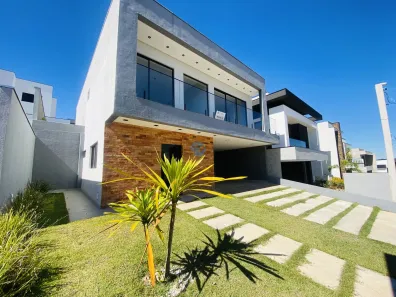 Casa de Condomínio com 3 Quartos à venda, 203m² no Cyrela Landscape Esplanada, Votorantim