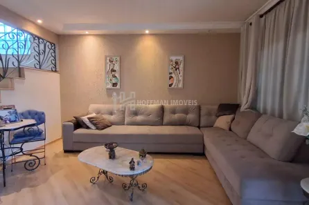 Sobrado com 4 Quartos à venda, 231m² no Santo Antônio, São Caetano do Sul