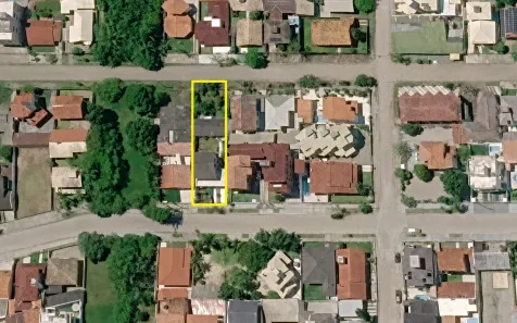 Lote/Terreno à venda, 720m² no Daniela, Florianópolis