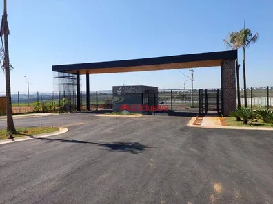 Lote/Terreno à venda, 200m² no São Bento, Paulínia