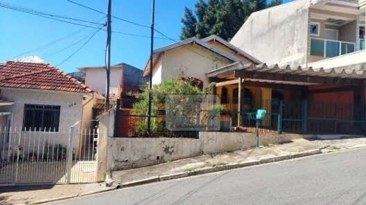 Lote/Terreno à venda, 200m² no Vila Barreto, São Paulo