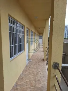 Kitnet com 1 Quarto para alugar, 16m² no Vila Gomes, São Paulo