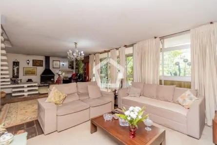Casa com 6 Quartos à venda, 239m² no Paraíso, São Paulo