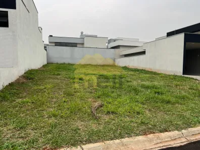 Lote/Terreno à venda, 253m² no Álvares Machado, Álvares Machado