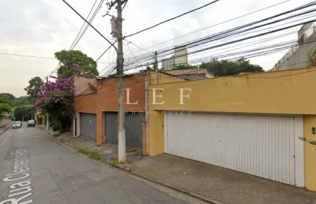 Casa com 5 Quartos à venda, 430m² no Paraisópolis, São Paulo