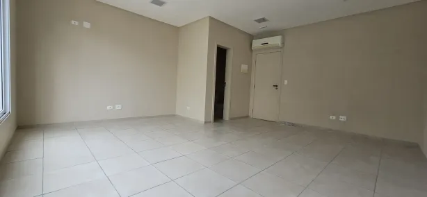 Sala Comercial para alugar, 28m² no Loteamento Urbanova II, São José dos Campos