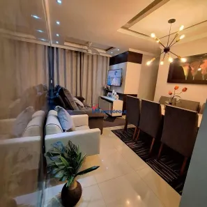 Apartamento com 3 Quartos à venda, 57m² no Taquara, Rio de Janeiro