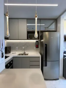 Apartamento com 2 Quartos à venda, 53m² no Jardim do Lago, Jundiaí