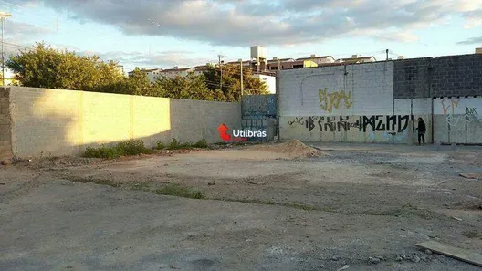 Lote/Terreno à venda, 1395m² no Floramar, Belo Horizonte