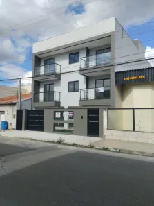 Apartamento com 2 Quartos à venda, 70m² no Mirante de Serra, Resende