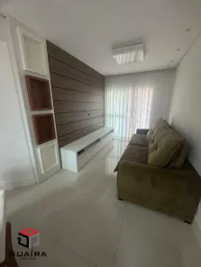 Apartamento com 2 Quartos para alugar, 66m² no Centro, São Bernardo do Campo