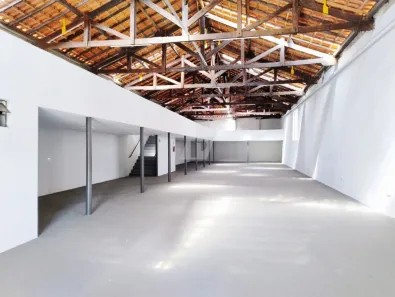 Galpão/Depósito/Armazém à venda, 298m² no Alemães, Piracicaba