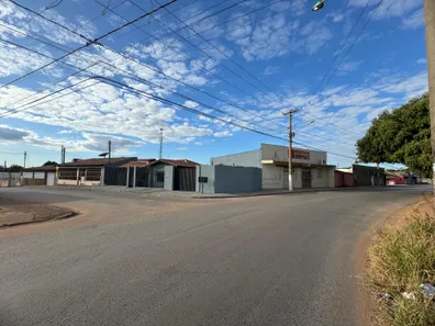 Galpão/Depósito/Armazém à venda, 329m² no Tijucal, Cuiabá