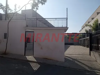 Sobrado com 2 Quartos à venda, 100m² no Lauzane Paulista, São Paulo