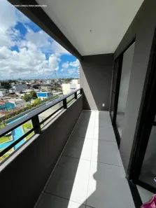 Apartamento com 1 Quarto à venda, 45m² no Barro, Recife