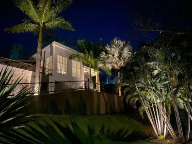 Casa de Condomínio com 5 Quartos à venda, 600m² no Serra dos Lagos (Jordanésia), Cajamar