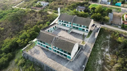Flat com 1 Quarto à venda, 32m² no Gravatá Centro, Gravatá