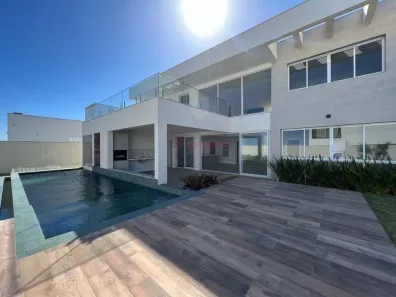 Casa de Condomínio com 4 Quartos à venda, 604m² no Santa Paula I, Vila Velha
