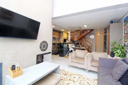 Cobertura com 3 Quartos à venda, 106m² no Petrópolis, Porto Alegre