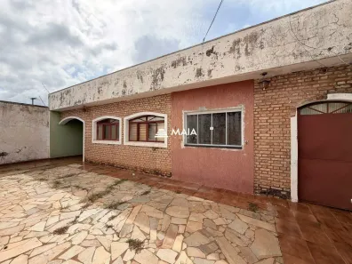 Casa com 3 Quartos à venda, 260m² no Olinda, Uberaba