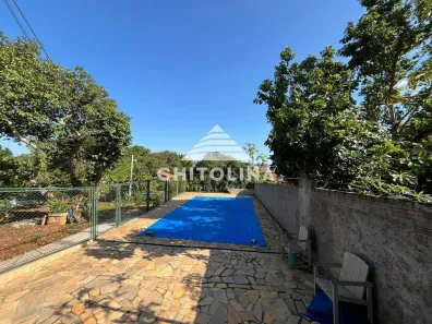 Casa com 3 Quartos à venda, 225m² no Vila Progresso, Itapetininga