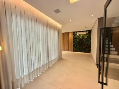Casa de Condomínio com 4 Quartos à venda, 250m² no Parque Verde, Belém