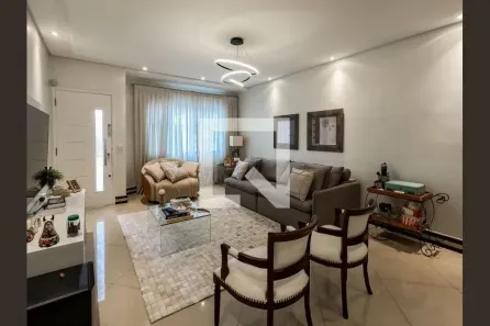 Casa com 3 Quartos à venda, 183m² no Chácara Inglesa (Zona Norte), São Paulo