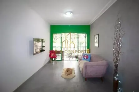 Apartamento com 3 Quartos à venda, 140m² no Cerqueira César, São Paulo