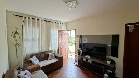 Casa com 4 Quartos à venda, 65m² no Jardim Parque Jupiá, Piracicaba