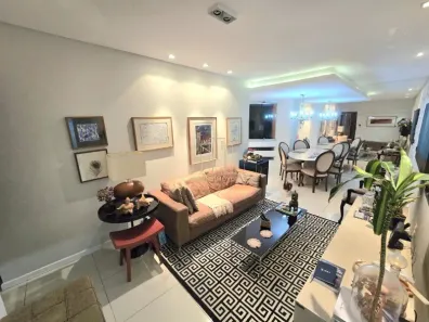 Apartamento com 3 Quartos à venda, 102m² no Pituba, Salvador