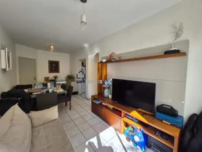 Apartamento com 2 Quartos à venda, 70m² no Cruzeiro, Belo Horizonte