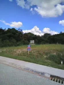 para alugar, 390m² no Bateas, Brusque