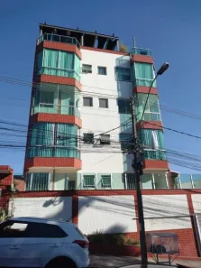 Apartamento com 3 Quartos à venda, 90m² no Linda Vista, Contagem