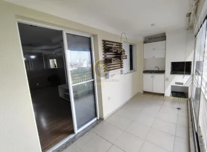 Apartamento com 4 Quartos à venda, 105m² no Jardim Tupanci, Barueri