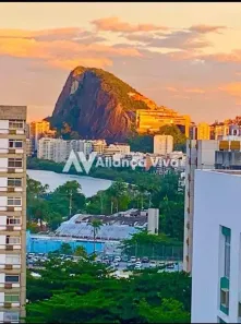 Apartamento com 3 Quartos à venda, 84m² no Leblon, Rio de Janeiro