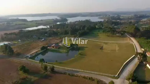 Fazenda/Sítio com 2 Quartos à venda, 11280m² no Águas Claras, Piraquara