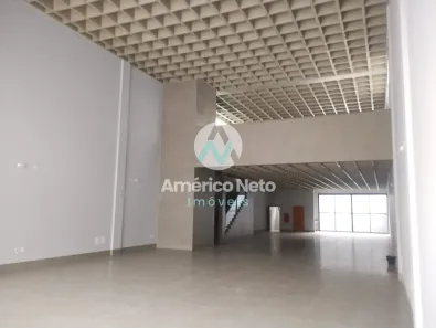 Galpão/Depósito/Armazém para alugar, 950m² no Centro, São Bernardo do Campo