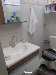 Casa com 3 Quartos à venda, 105m² no Jardim Esmeralda, Marília