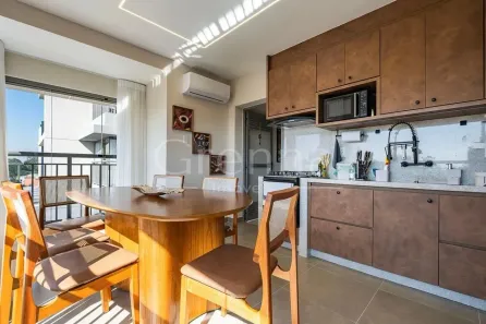Apartamento com 2 Quartos para venda ou aluguel, 93m² no Pinheiros, São Paulo