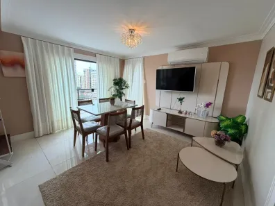 Apartamento com 2 Quartos à venda, 78m² no Batista Campos, Belém