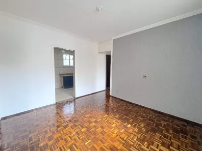 Apartamento com 2 Quartos à venda, 68m² no João Paulo II (Barreiro), Belo Horizonte